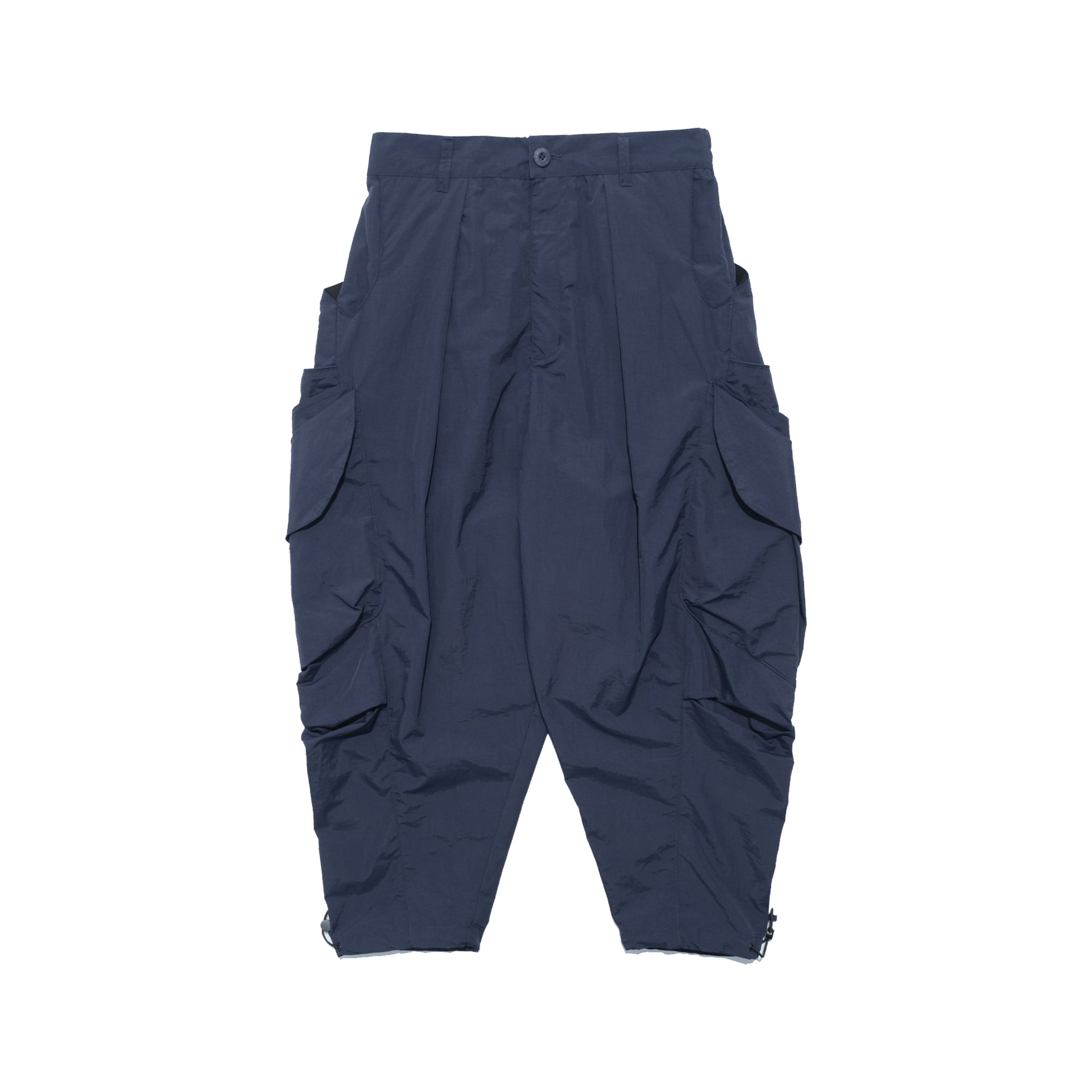 Capsule Series / CB115 Multi Layer Pants (Navy)