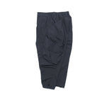 Capsule Series / CB115 Multi Layer Pants (Black)