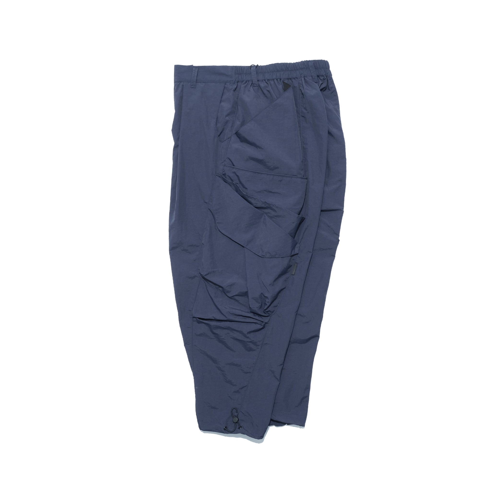 Capsule Series / CB115 Multi Layer Pants (Navy)