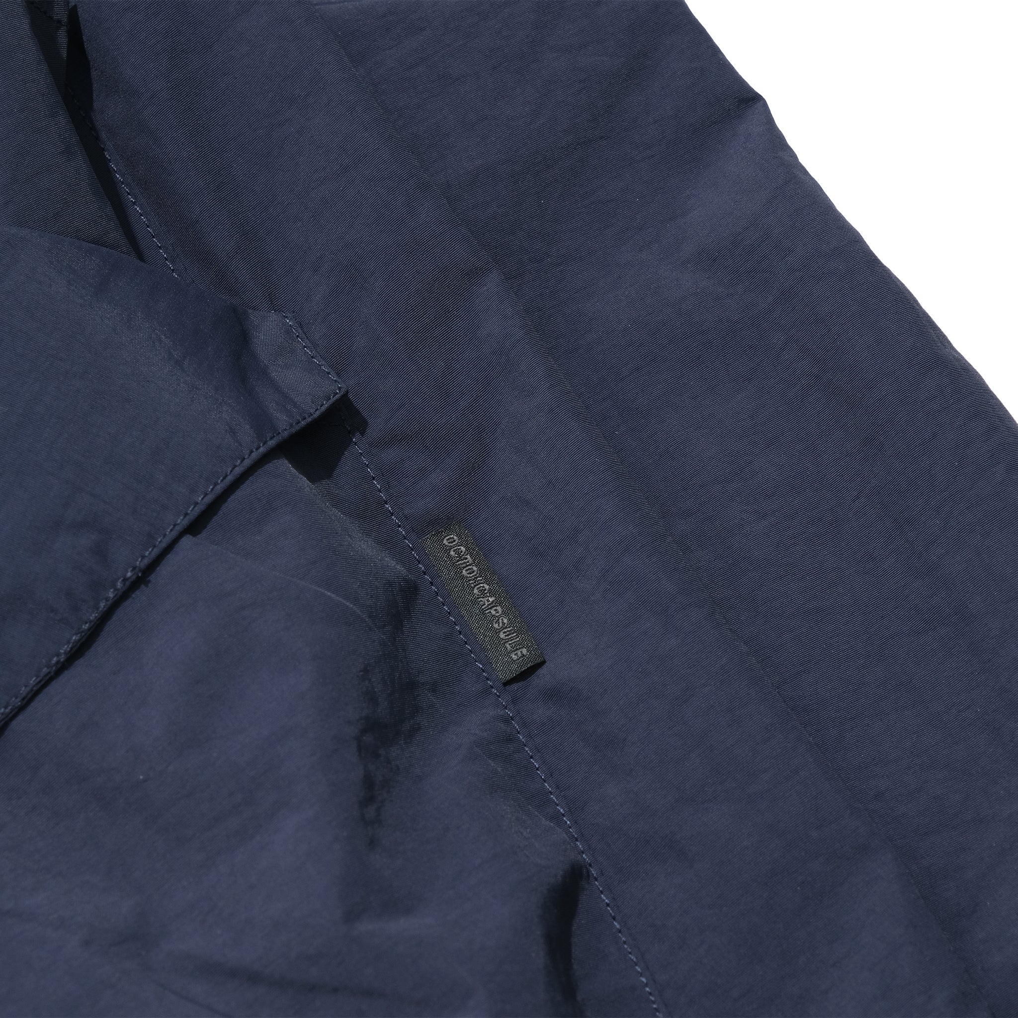 Capsule Series / CB115 Multi Layer Pants (Navy)