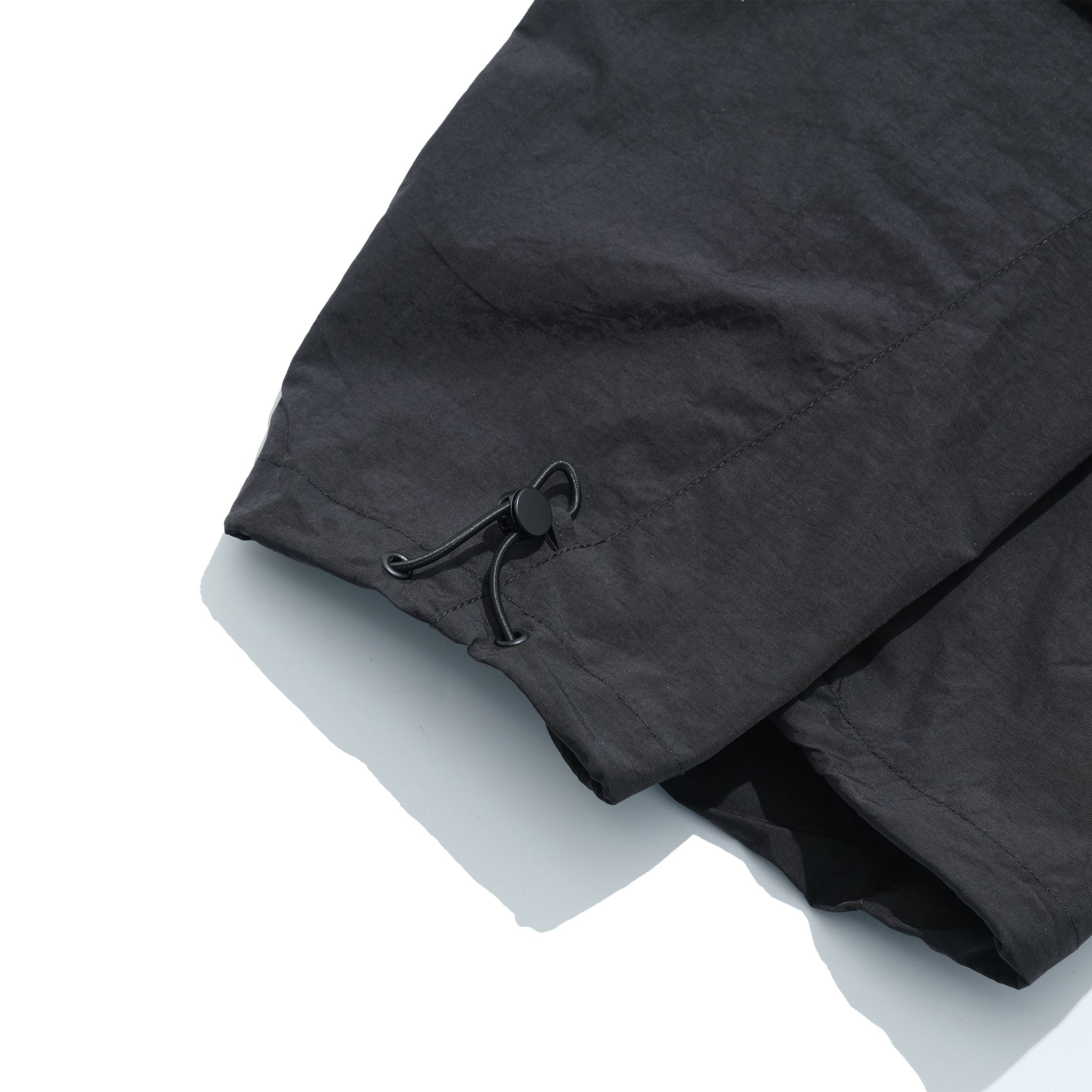 Capsule Series / CB115 Multi Layer Pants (Black)