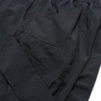 Capsule Series / CB115 Multi Layer Pants (Black)