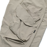 Capsule Series / CB115 Multi Layer Pants (Khaki)