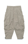 Capsule Series / CB115 Multi Layer Pants (Khaki)