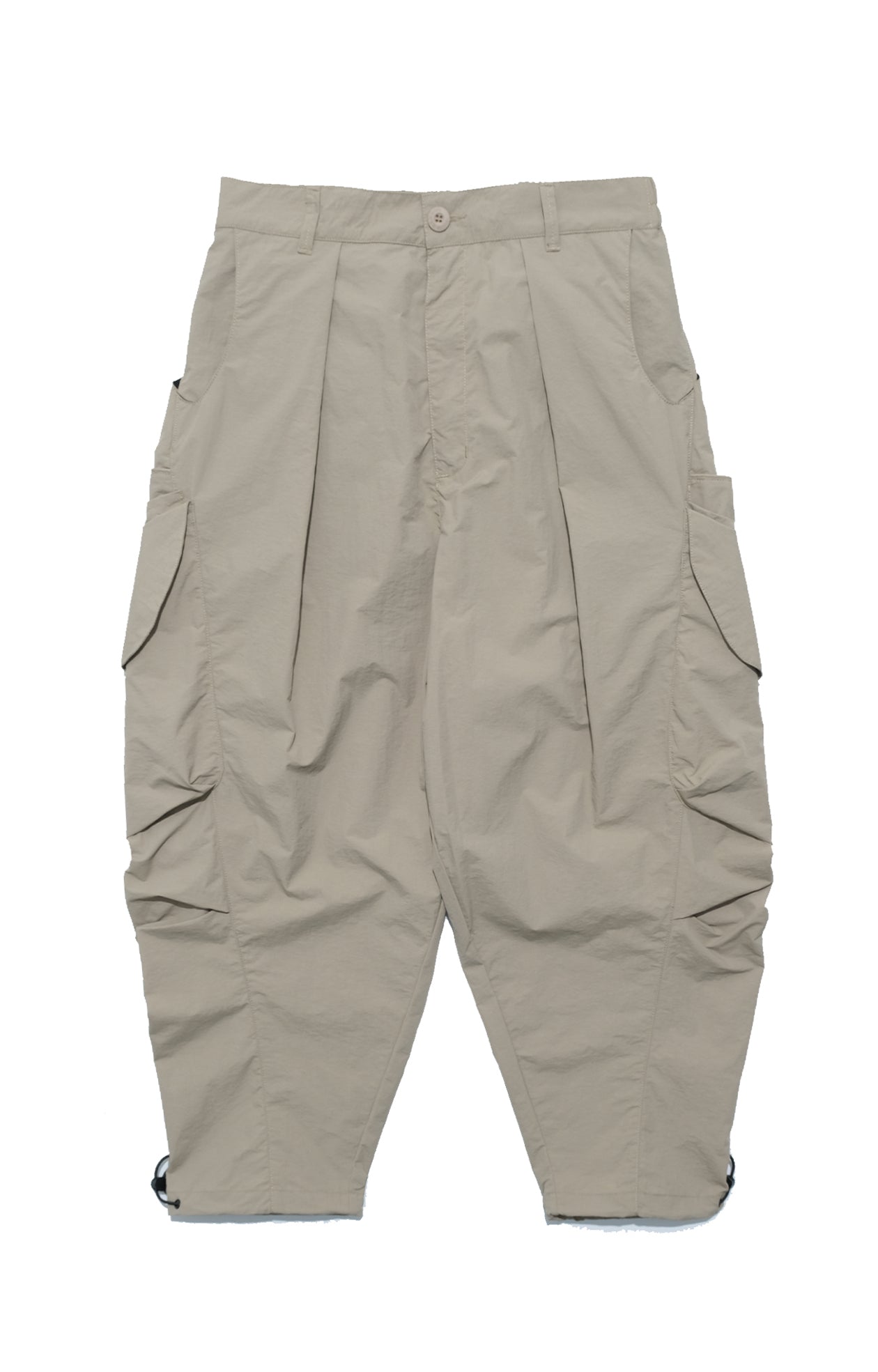 Capsule Series / CB115 Multi Layer Pants (Khaki)