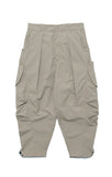 Capsule Series / CB115 Multi Layer Pants (Khaki)