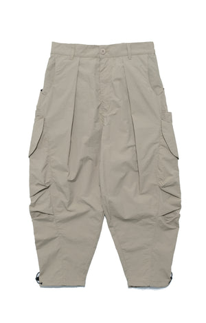 Capsule Series / CB115 Multi Layer Pants (Khaki)