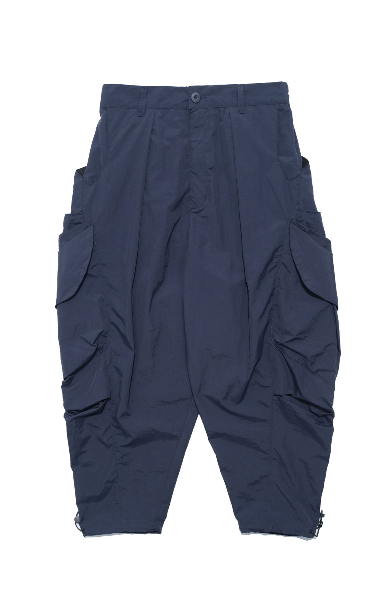 Capsule Series / CB115 Multi Layer Pants (Navy)