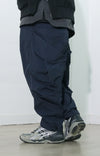 Capsule Series / CB115 Multi Layer Pants (Navy)