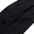 Capsule 01 / CB116 Nylon 80% Adjustable Pants (Black)