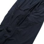Capsule 01 / CB116 Nylon 80% Adjustable Pants (Navy)