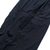 Capsule 01 / CB116 Nylon 80% Adjustable Pants (Navy)