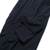 Capsule 01 / CB116 Nylon 80% Adjustable Pants (Navy)
