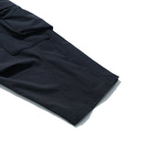 Capsule 01 / CB116 Nylon 80% Adjustable Pants (Navy)