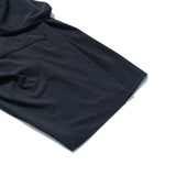 Capsule 01 / CB116 Nylon 80% Adjustable Pants (Navy)