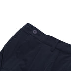 Capsule 01 / CB116 Nylon 80% Adjustable Pants (Navy)