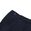 Capsule 01 / CB116 Nylon 80% Adjustable Pants (Navy)