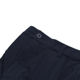 Capsule 01 / CB116 Nylon 80% Adjustable Pants (Navy)
