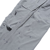 Capsule 01 / CB116 Nylon 80% Adjustable Pants (Light Grey)