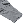 Capsule 01 / CB116 Nylon 80% Adjustable Pants (Light Grey)