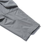 Capsule 01 / CB116 Nylon 80% Adjustable Pants (Light Grey)