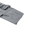 Capsule 01 / CB116 Nylon 80% Adjustable Pants (Light Grey)