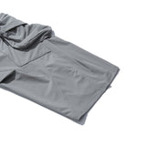 Capsule 01 / CB116 Nylon 80% Adjustable Pants (Light Grey)