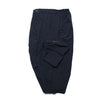 Capsule 01 / CB116 Nylon 80% Adjustable Pants (Navy)