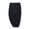 Capsule 01 / CB116 Nylon 80% Adjustable Pants (Navy)