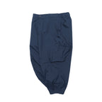 Capsule 02 / CB117 Nylon Balloon Pants (Navy)