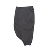 Capsule 02 / CB117 Nylon Balloon Pants (Gauntlet Green)