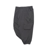 Capsule 02 / CB117 Nylon Balloon Pants (Gauntlet Green)