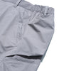 Capsule 03 / CB118 Nylon Parallelogram Pants (Grey)