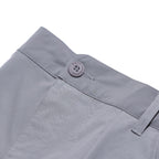 Capsule 03 / CB118 Nylon Parallelogram Pants (Grey)
