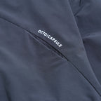 Capsule Series / CD060 Breathable Long Sleeve Shirt (Navy)