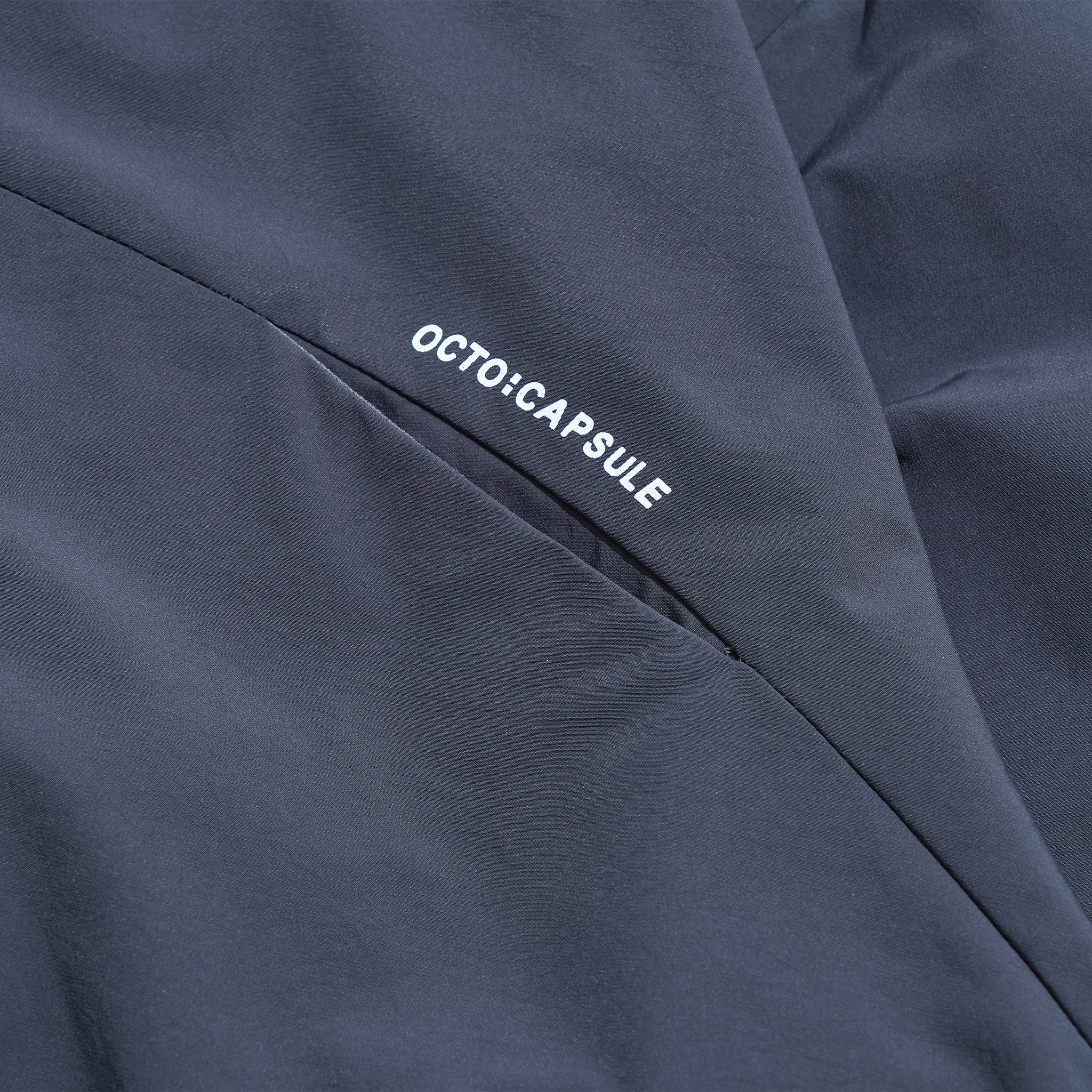 Capsule Series / CD060 Breathable Long Sleeve Shirt (Navy)