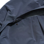 Capsule Series / CD060 Breathable Long Sleeve Shirt (Navy)