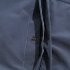 Capsule Series / CD060 Breathable Long Sleeve Shirt (Navy)