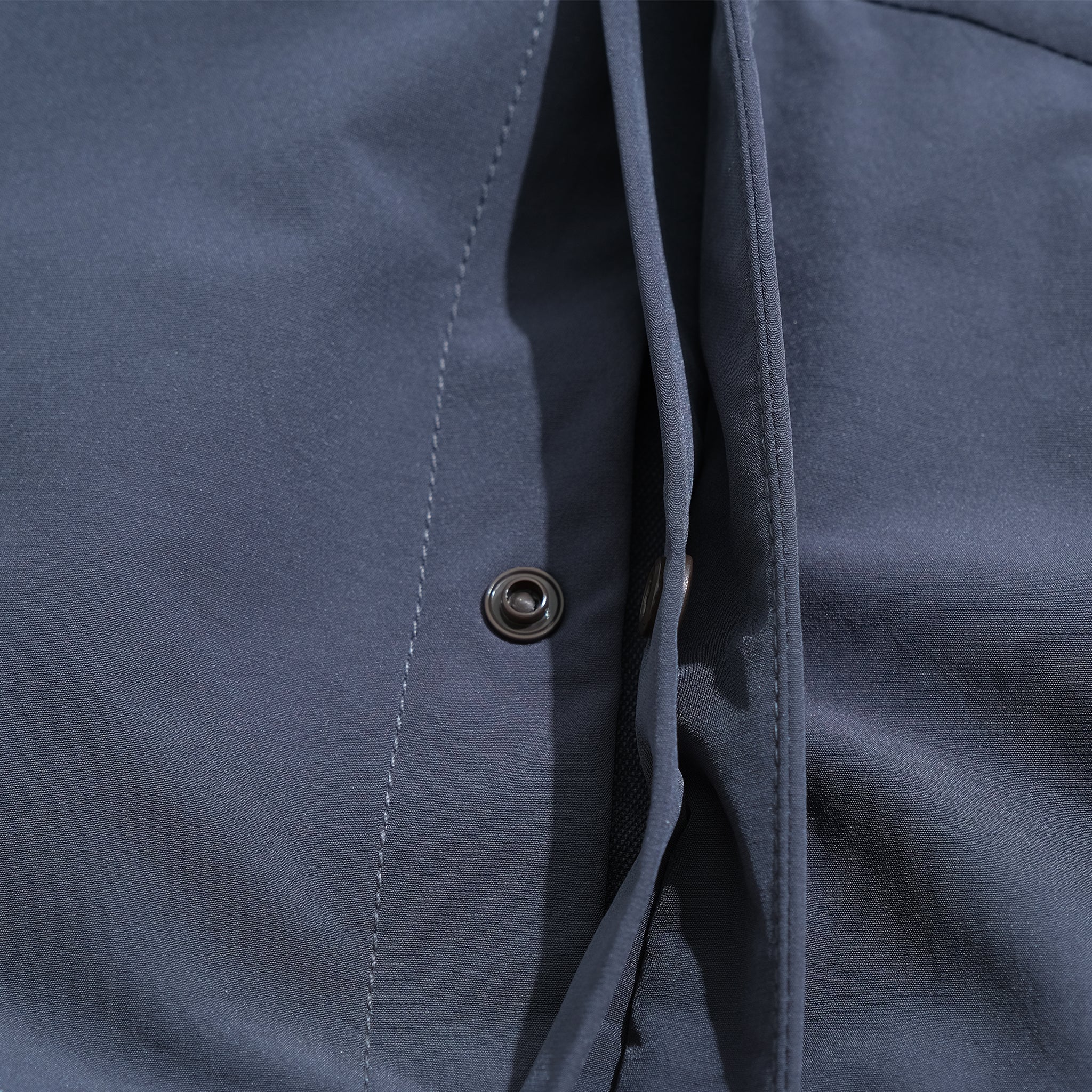 Capsule Series / CD060 Breathable Long Sleeve Shirt (Navy)