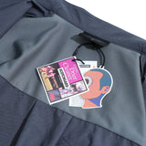 Capsule Series / CD060 Breathable Long Sleeve Shirt (Navy)