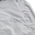 Capsule Series / CD060 Breathable Long Sleeve Shirt (Grey)