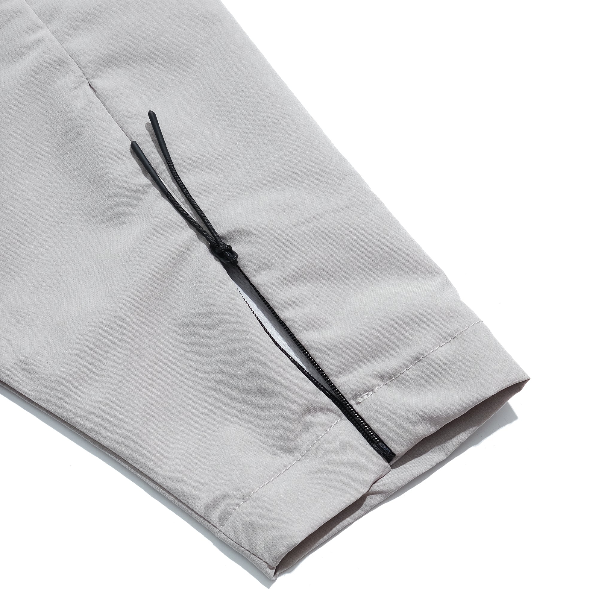 Capsule Series / CD060 Breathable Long Sleeve Shirt (Grey)