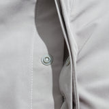 Capsule Series / CD060 Breathable Long Sleeve Shirt (Grey)