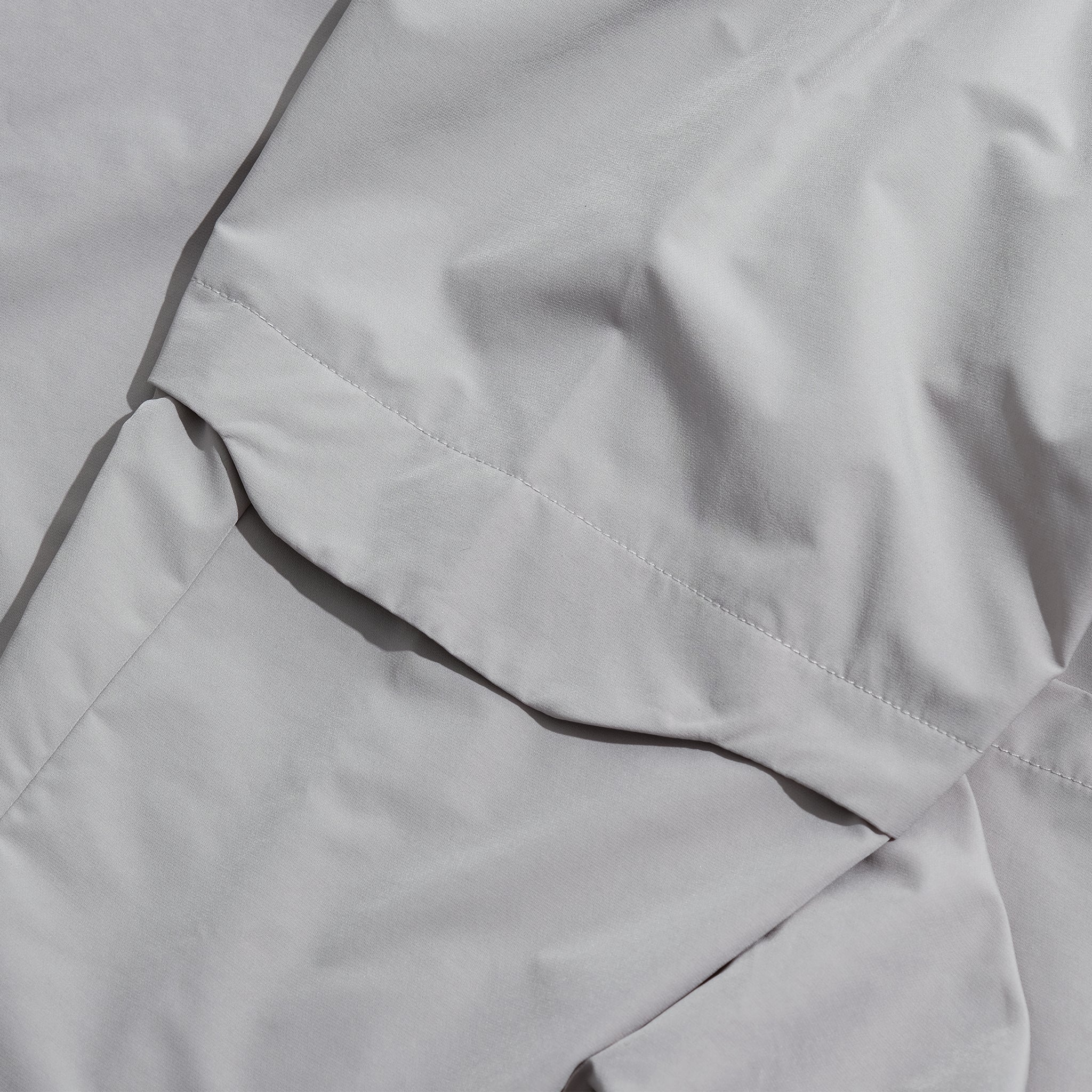 Capsule Series / CD060 Breathable Long Sleeve Shirt (Grey)