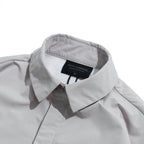 Capsule Series / CD060 Breathable Long Sleeve Shirt (Grey)