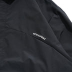 Capsule Series / CD060 Breathable Long Sleeve Shirt (Black)