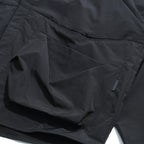 Capsule Series / CD060 Breathable Long Sleeve Shirt (Black)