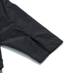 Capsule Series / CD060 Breathable Long Sleeve Shirt (Black)