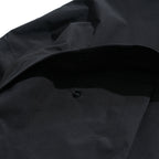Capsule Series / CD060 Breathable Long Sleeve Shirt (Black)