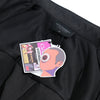 Capsule Series / CD060 Breathable Long Sleeve Shirt (Black)